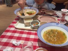 -西贝(武汉群星城店)