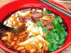 -张飞牛肉(观前街店)