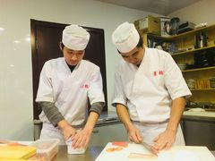-景鹤料理(上地华联店)