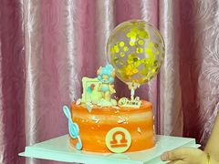 -CAKE BOSS 蛋糕老板(西单君太百货店)