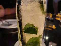 莫吉托-瑞吉酒店·The Drawing Room闲逸廊·云端下午茶·夜奢Whiskey