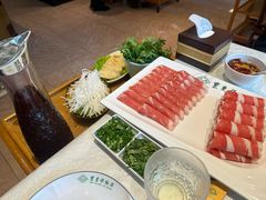 -东来顺饭庄(天坛店)