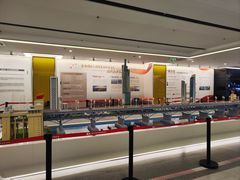 -南京市规划建设展览馆