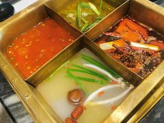 -王家渡火锅(金宝汇店)