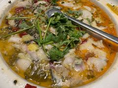 -小秦淮·南京土菜(新亭西路店)