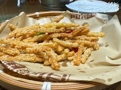 -肖记公安牛肉鱼杂馆· 省级非物质文化遗产(仁和路店)