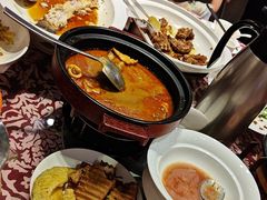 -临家闽南菜(宝洲路店)