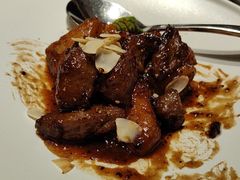 -小厨娘淮扬菜(天印大道店)