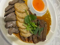 -潮之南·潮汕菜·鱼仔档(南山店)
