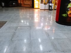 -麦当劳(广州新港东路第二分店)