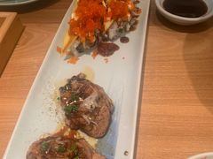 -初居食屋日式料理(万象城购物中心店)