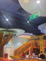 -MELAND CLUB亲子乐园•派对(虹桥万象城店)