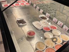 -前门后头老北京铜锅涮肉·京味菜·烤鸭(伊藤洋华堂店)