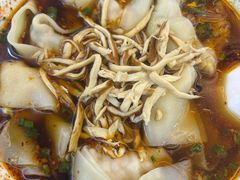 -毛华美食(清扬路店)