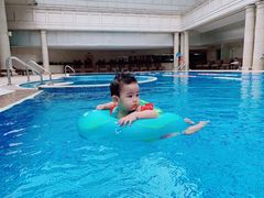 -广州富力丽思卡尔顿酒店