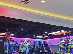 -嘻品堂电玩(喜盈门范城店)