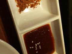 -山之屋炭火烧肉·生啤畅饮(大朗万科中央公园店)