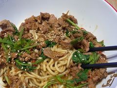 -阿当·小炒牛肉面(人广店)