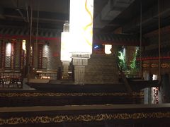-小龙坎老火锅(红旗街店)