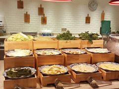 -食百绚全日制餐厅(成都棕榈泉费尔蒙酒店)