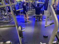 -贝菲特游泳健身(徐泾店)