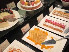 -澳门旅游塔360°旋转餐厅(南湾湖广场店)