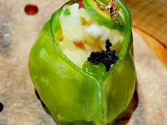 -上海滩餐厅(BFC外滩金融中心店)
