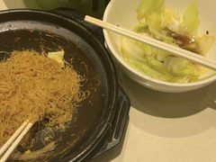 -绿草地·湘菜(7mall店)
