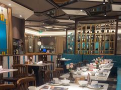 大堂-岭南真味·匠心粤菜(K11店)