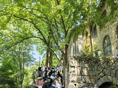 -莫干山风景区