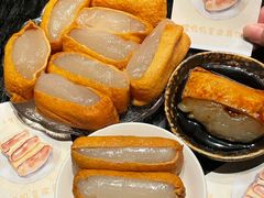 -蟹犇前•帝王蟹雪蟹(陆家嘴店)