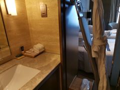 -扬州绿地铂骊酒店