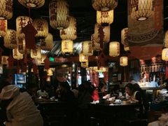 -南京大牌档(济南万象城店)