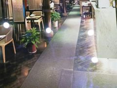 大堂-塘人·老底子宁波菜小馆(南塘老街店)