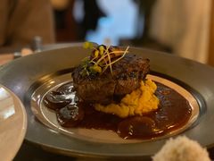 -Juicy Bakery(瑞景店)