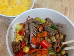 -周记热干面豆皮大王(桃花东街店)