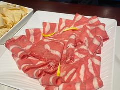 -阳坊胜利涮羊肉(禧乐汇店)