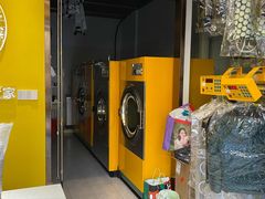 -象王洗衣(青蓝国际店)