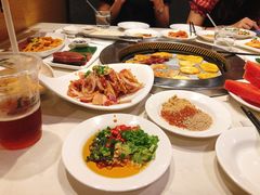 -么子烤肉(化龙池店)