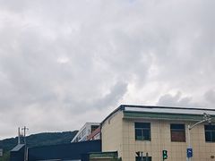 -青云峡漂流