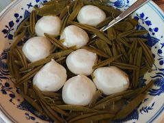 -山外山菜馆(玉泉路店)