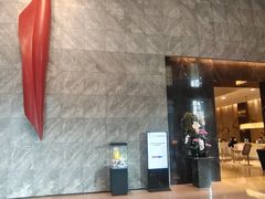 -北京希尔顿逸林酒店