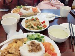 -古早人小吃店(黄河北路店)