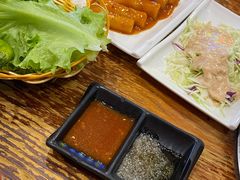 -杀猪天·韩国烤肉(总店)