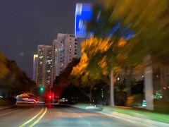 -青岛富力艾美酒店