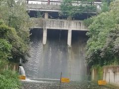 -重庆彩云湖湿地公园