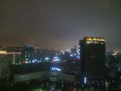 -杭州龙禧福朋喜来登酒店