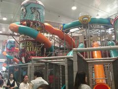 -幸福花欢乐世界(东辰广场A座店)