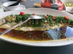 -3号仓库·创意中国菜(乐清正大广场店)