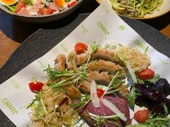 -JINNS锦时 steak&pizza(浸信会礼拜堂旧址店)